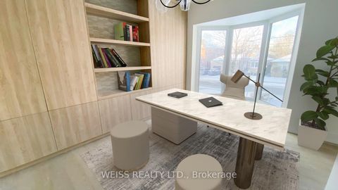Photo 10 at 137 Bannockburn Avenue, Nortown, Toronto