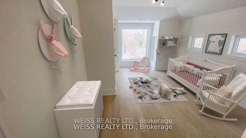 Photo 11 at 137 Bannockburn Avenue, Nortown, Toronto