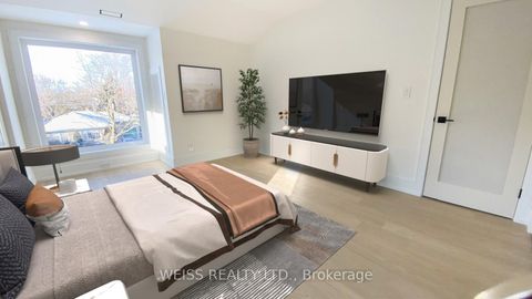 Photo 13 at 137 Bannockburn Avenue, Nortown, Toronto