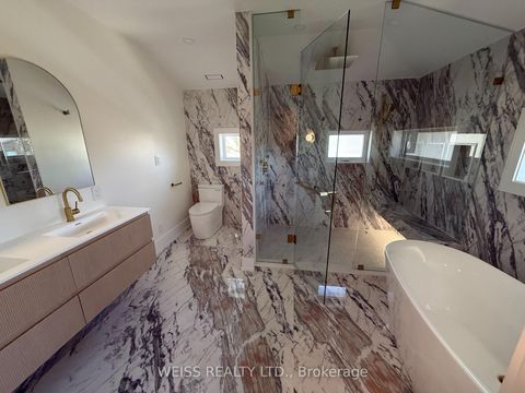 Photo 16 at 137 Bannockburn Avenue, Nortown, Toronto