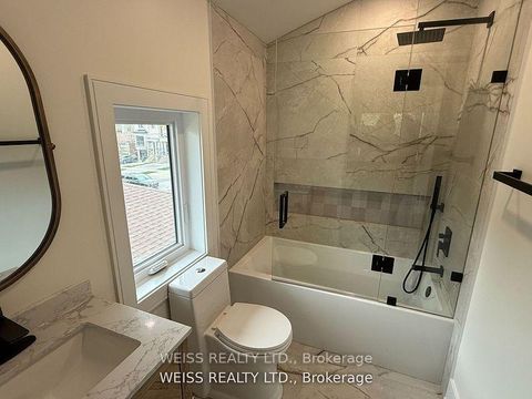 Photo 17 at 137 Bannockburn Avenue, Nortown, Toronto