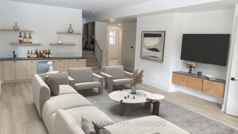 Photo 18 at 137 Bannockburn Avenue, Nortown, Toronto