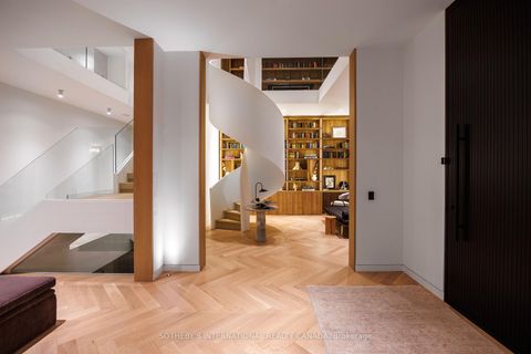 Photo 4 at 7 Appleby Court, City Centre West, Toronto