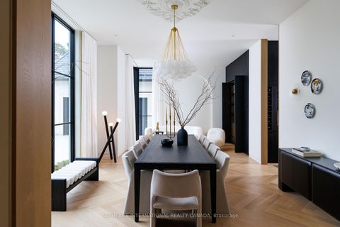 Photo 7 at 7 Appleby Court, City Centre West, Toronto