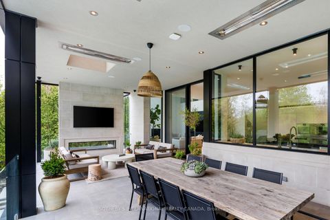 Photo 15 at 7 Appleby Court, City Centre West, Toronto