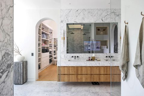 Photo 23 at 7 Appleby Court, City Centre West, Toronto
