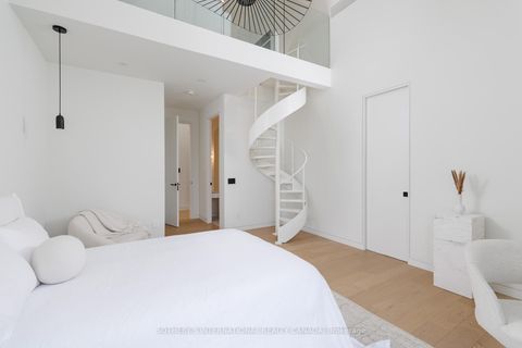 Photo 27 at 7 Appleby Court, City Centre West, Toronto