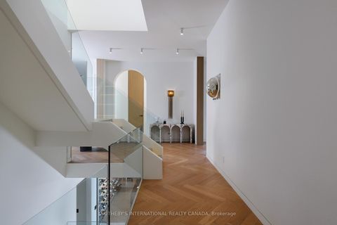 Photo 28 at 7 Appleby Court, City Centre West, Toronto