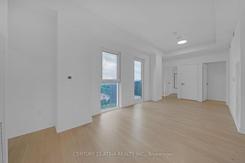 Photo 4 at 1124 - 500 Wilson Avenue, Clanton Park, Toronto