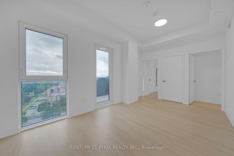 Photo 5 at 1124 - 500 Wilson Avenue, Clanton Park, Toronto