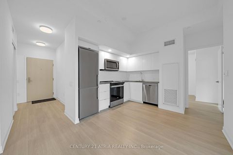 Photo 8 at 1124 - 500 Wilson Avenue, Clanton Park, Toronto