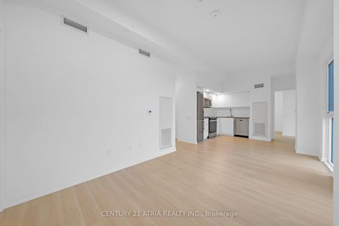 Photo 11 at 1124 - 500 Wilson Avenue, Clanton Park, Toronto