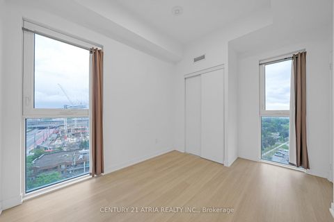 Photo 14 at 1124 - 500 Wilson Avenue, Clanton Park, Toronto