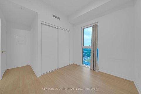Photo 15 at 1124 - 500 Wilson Avenue, Clanton Park, Toronto