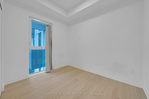 Photo 16 at 1124 - 500 Wilson Avenue, Clanton Park, Toronto