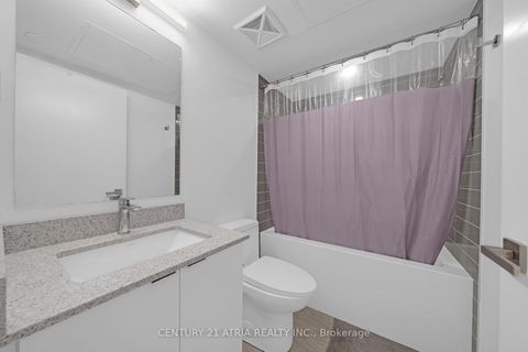 Photo 18 at 1124 - 500 Wilson Avenue, Clanton Park, Toronto