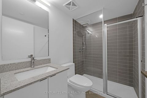 Photo 21 at 1124 - 500 Wilson Avenue, Clanton Park, Toronto