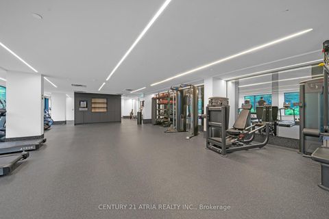Photo 23 at 1124 - 500 Wilson Avenue, Clanton Park, Toronto