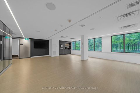 Photo 24 at 1124 - 500 Wilson Avenue, Clanton Park, Toronto