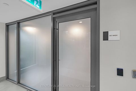 Photo 25 at 1124 - 500 Wilson Avenue, Clanton Park, Toronto