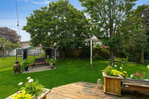 Photo 14 at 43 Nicklaus Drive, East Bayfield, Barrie