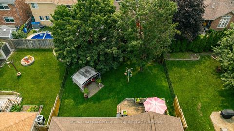Photo 16 at 43 Nicklaus Drive, East Bayfield, Barrie