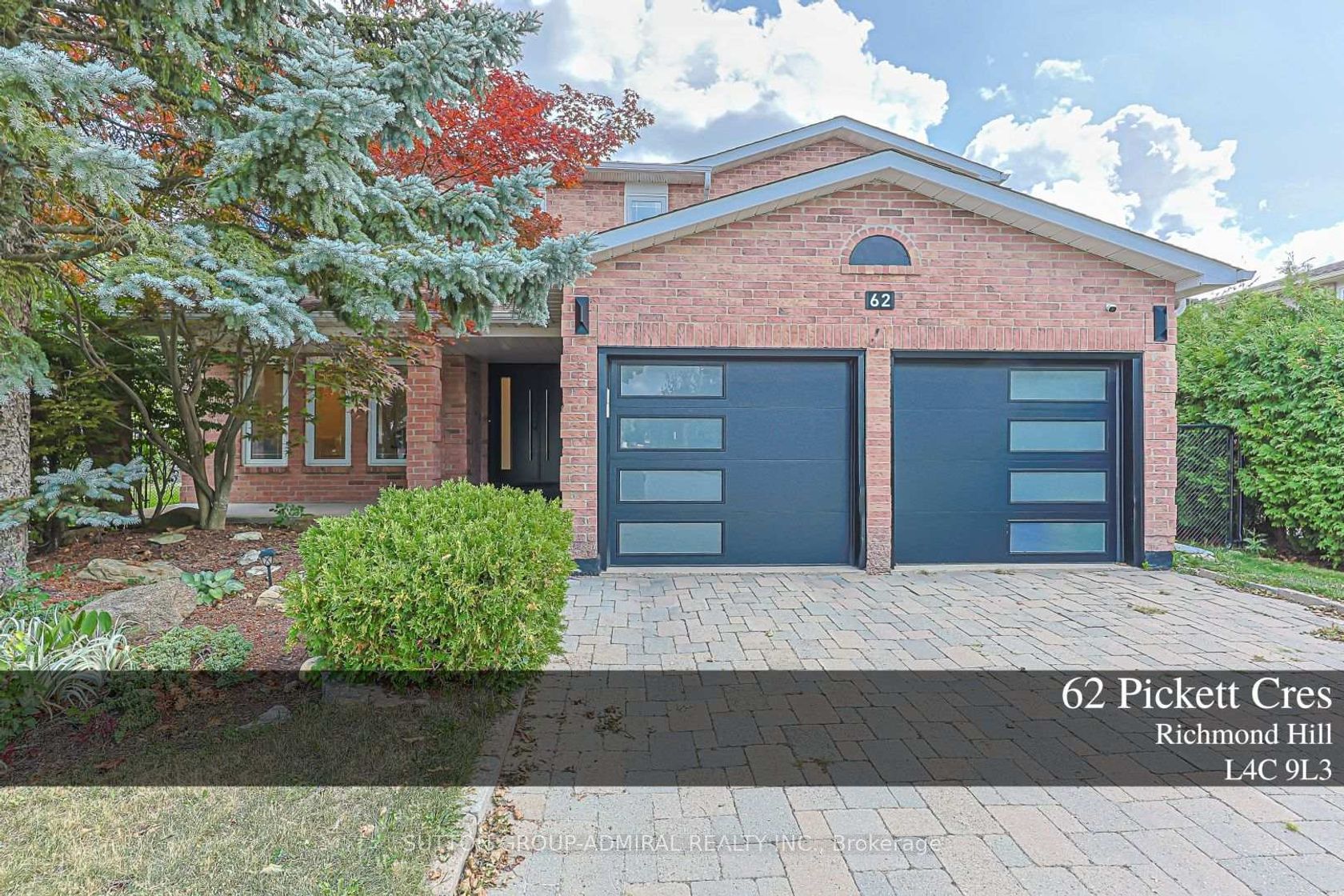 62 Pickett Crescent, Westbrook, Richmond Hill photo 9