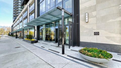 Photo 4 at 2708 - 575 Bloor Street E, North St. James Town, Toronto