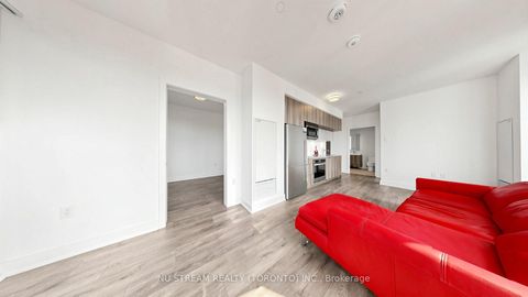 Photo 12 at 2708 - 575 Bloor Street E, North St. James Town, Toronto