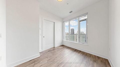 Photo 15 at 2708 - 575 Bloor Street E, North St. James Town, Toronto