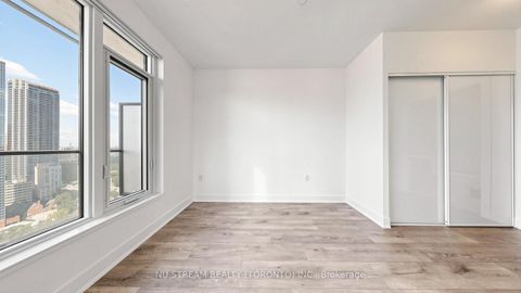 Photo 17 at 2708 - 575 Bloor Street E, North St. James Town, Toronto