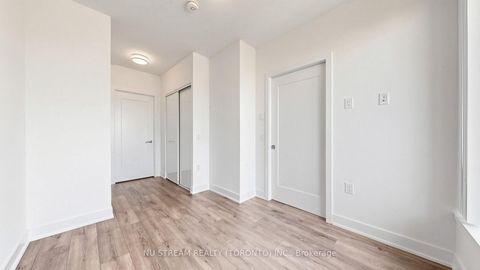 Photo 19 at 2708 - 575 Bloor Street E, North St. James Town, Toronto