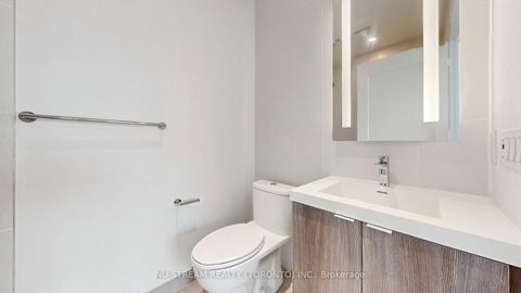 Photo 21 at 2708 - 575 Bloor Street E, North St. James Town, Toronto