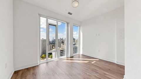 Photo 23 at 2708 - 575 Bloor Street E, North St. James Town, Toronto
