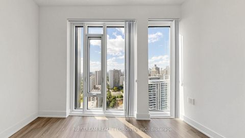 Photo 24 at 2708 - 575 Bloor Street E, North St. James Town, Toronto
