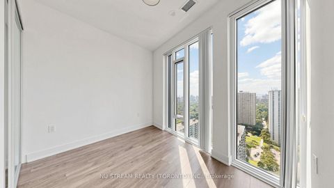 Photo 25 at 2708 - 575 Bloor Street E, North St. James Town, Toronto