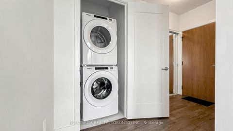 Photo 29 at 2708 - 575 Bloor Street E, North St. James Town, Toronto