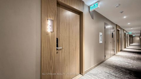 Photo 32 at 2708 - 575 Bloor Street E, North St. James Town, Toronto