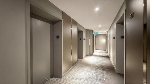 Photo 33 at 2708 - 575 Bloor Street E, North St. James Town, Toronto