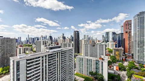 Photo 35 at 2708 - 575 Bloor Street E, North St. James Town, Toronto