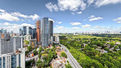 Photo 38 at 2708 - 575 Bloor Street E, North St. James Town, Toronto