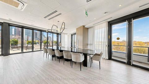 Photo 42 at 2708 - 575 Bloor Street E, North St. James Town, Toronto