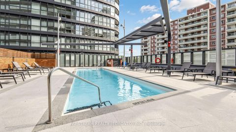 Photo 48 at 2708 - 575 Bloor Street E, North St. James Town, Toronto