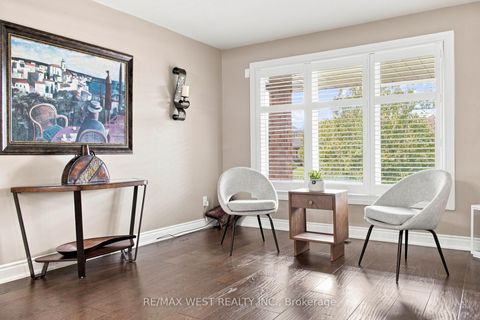 Photo 8 at 414 Belview Avenue, East Woodbridge, Vaughan