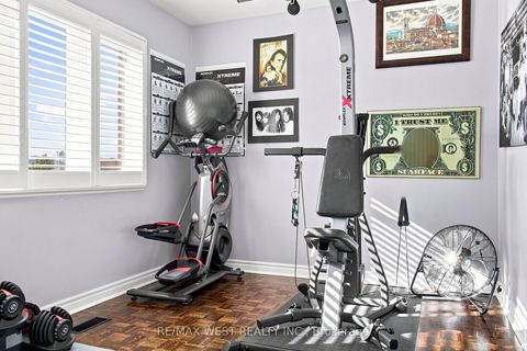 Photo 16 at 414 Belview Avenue, East Woodbridge, Vaughan