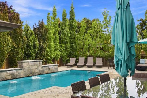 Photo 32 at 414 Belview Avenue, East Woodbridge, Vaughan