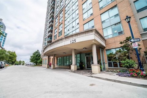 Photo 2 at 2239 - 125 Omni Drive, Bendale, Toronto