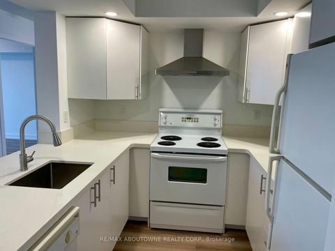 Photo 5 at 2239 - 125 Omni Drive, Bendale, Toronto