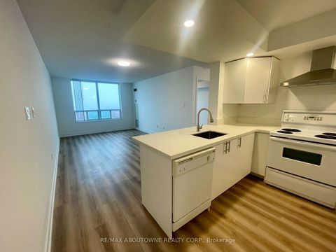 Photo 7 at 2239 - 125 Omni Drive, Bendale, Toronto