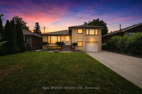 Photo 0 at 169 Kennard Avenue, Bathurst Manor, Toronto